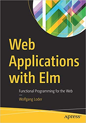 Web Applications with Elm - pdf -  电子书免费下载