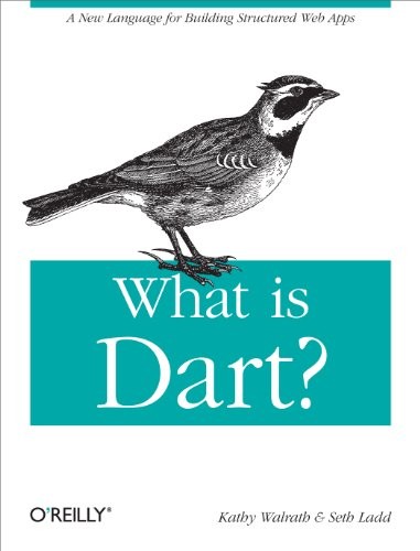 What is Dart? - pdf -  电子书免费下载