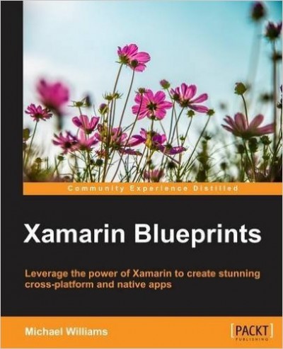Xamarin Blueprints - pdf -  电子书免费下载