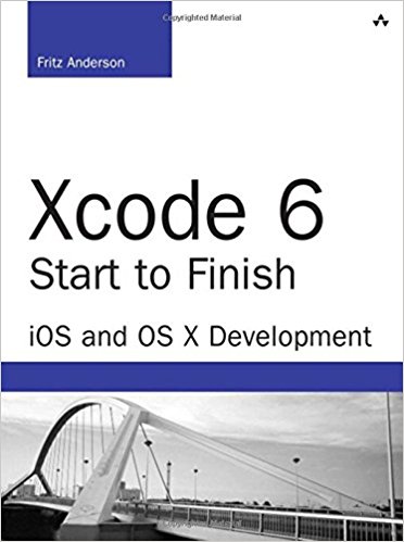 Xcode 6 Start to Finish, 2nd Edition - pdf -  电子书免费下载