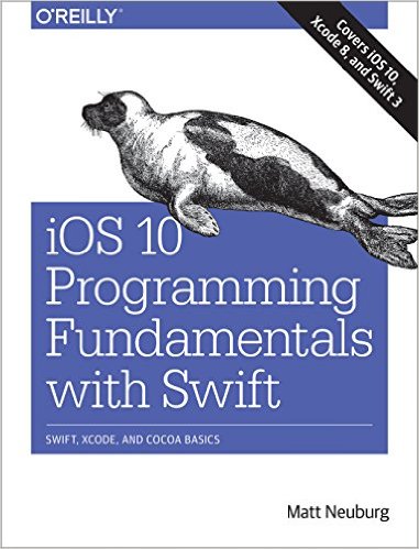 iOS 10 Programming Fundamentals with Swift - pdf -  电子书免费下载