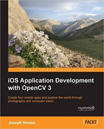 iOS Application Development with OpenCV 3 - pdf -  电子书免费下载