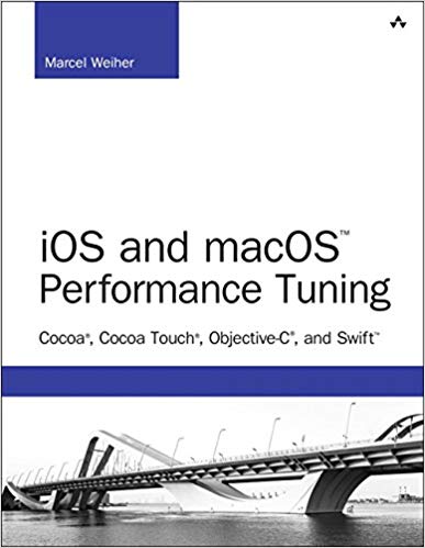 iOS and macOS Performance Tuning - pdf -  电子书免费下载