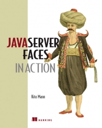 JavaServer Faces in Action - pdf -  电子书免费下载
