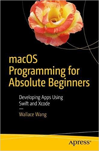 macOS Programming for Absolute Beginners - pdf -  电子书免费下载