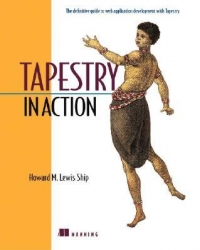 Tapestry in Action - pdf -  电子书免费下载